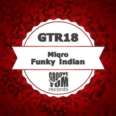 Funky Indian - Matush Remix
