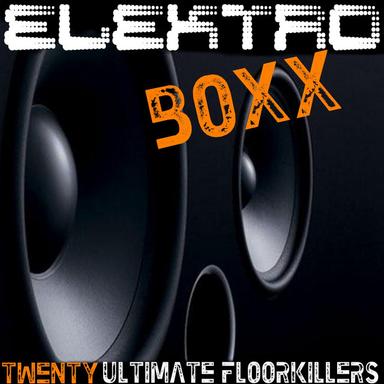 Bouncing Clusters (Extended Mix)