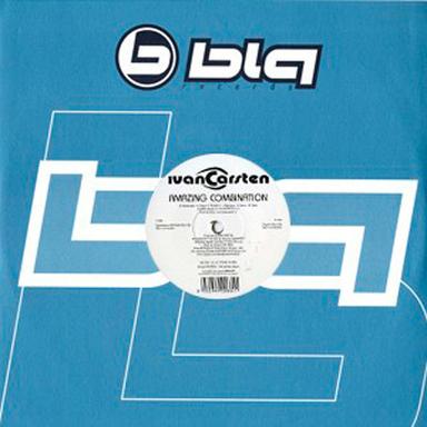 Amazing Combination - Technoboy's Old Style Mix