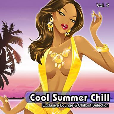 De nuit - Chillout Lounge Top 55 Mix
