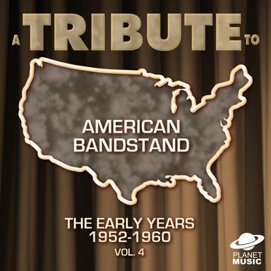 A Tribute to American Bandstand: The Early Years 1952-1960, Vol.4