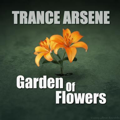 Garden Of Flowers - Original Mix