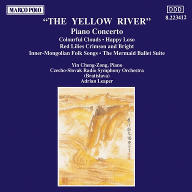 The Yellow River Piano Concerto: IV. Defend the Yellow River