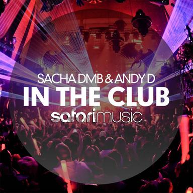 In The Club - Mobin Master vs Tate Strauss Remix