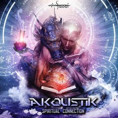 Distorded Mind - Original Mix