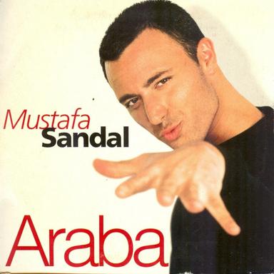 Araba - Radio Edit