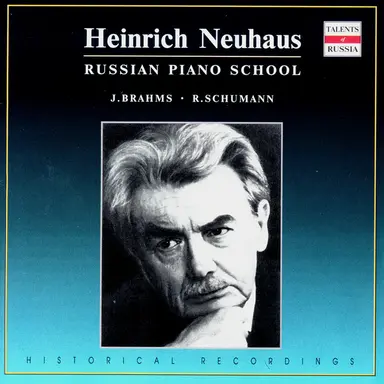 Kreisleriana, Op. 16