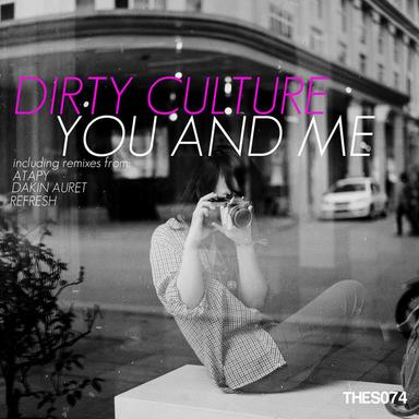 You And Me (Refresh Remix)