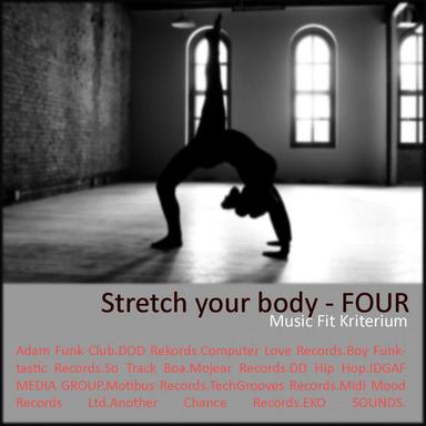 Discos - Original mix