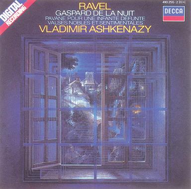 Gaspard de la nuit, M.55: Le gibet