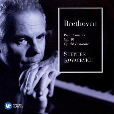 Beethoven: Piano Sonata No. 15 in D Major, Op. 28 "Pastoral": II. Andante