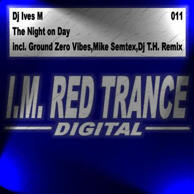 The Night On Day - Ground Zero Vibes Long Night Remix