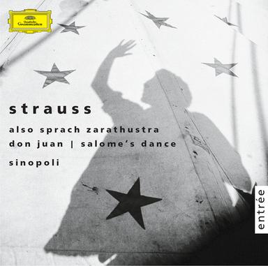 Also sprach Zarathustra, Op. 30: Von der Wissenschaft