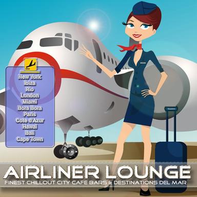 Carribian Daydreaming - Jazzy Del Mar Cafe Lounge Mix