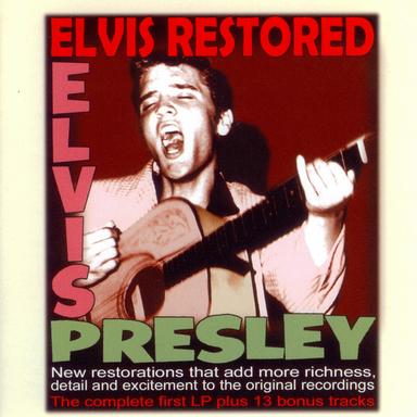 Elvis Restored (Digitally Remastered)