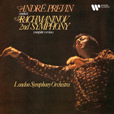Rachmaninov: Symphony No. 2 in E Minor, Op. 27: III. Adagio