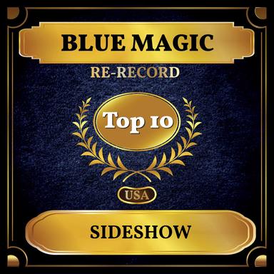 Sideshow - Rerecording