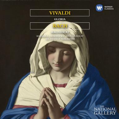 Magnificat in D, BWV 243: I. Magnificat