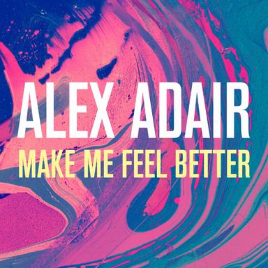 Make Me Feel Better - Klingande Remix Radio Edit