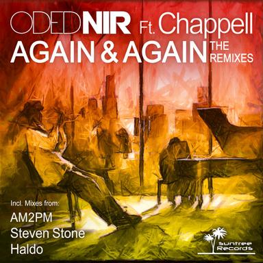 Again & Again - Steven Stone Remix