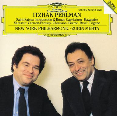 Carmen Fantasy, Op. 25: III. Allegro moderato