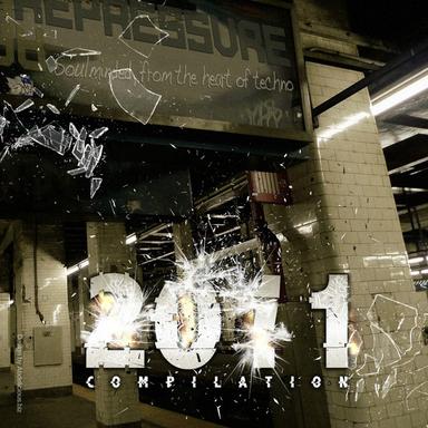 Repressure 2012 Compilation