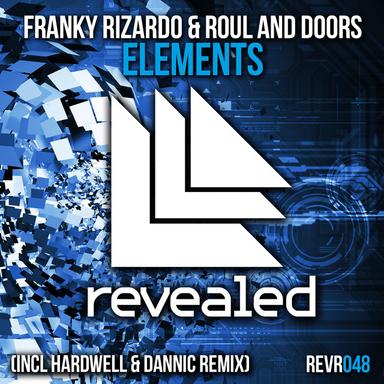 Elements - Original Mix