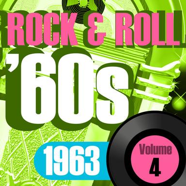Rock & Roll 60s, 1963 Vol.4