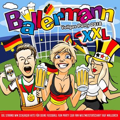 Wir wollen feiern