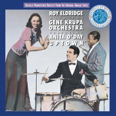 Ball Of Fire (with The Gene Krupa Orchestra feat. Anita O'Day)