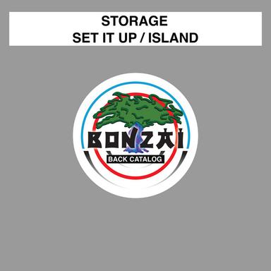 Island - Original Mix