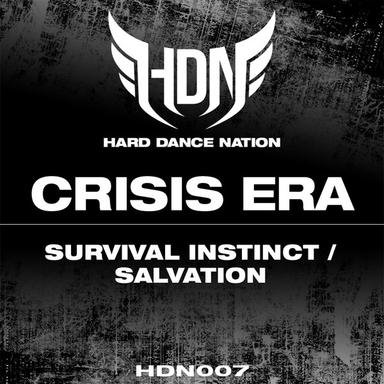 Survival Instinct - Original Mix
