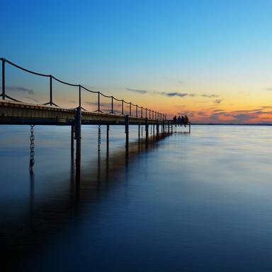20 Beautiful, Calming Soundscapes for the Mind, Body and Spirit