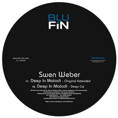 Deep In Matadi - Massimo Santucci Remix