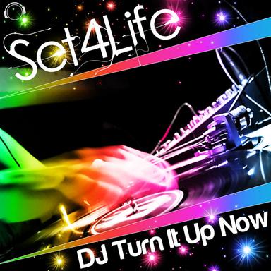 DJ Turn It Up Now - Original Mix