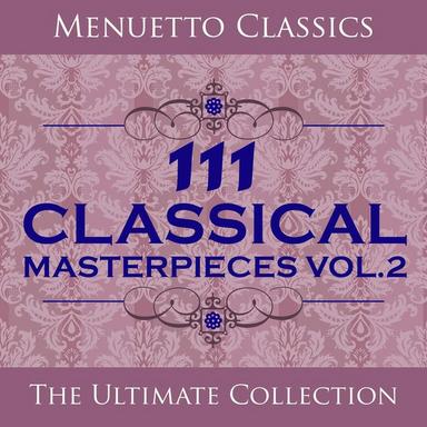 Christmas Oratorio, BWV 248, Pt. II: 10. Sinfonia in G Major