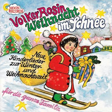 Auf dem Weihnachtsmarkt