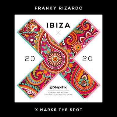 X Marks the Spot - Original Mix