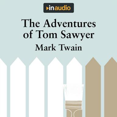 Chapter 145 - The Adventures of Tom Sawyer