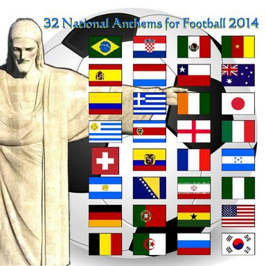 National Anthem Germany