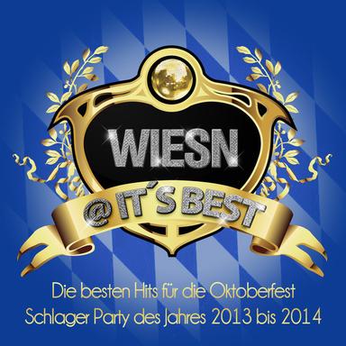 Ein kleines bisschen küssen - Après Ski 2014 XXL Hits Mix