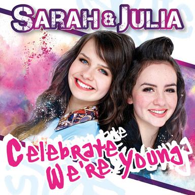 Celebrate We're Young