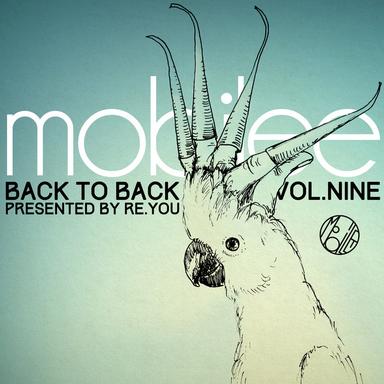 Implanted Circle - Re.You's Back to Back Cut