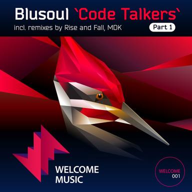 Code Talkers - MDK Remix
