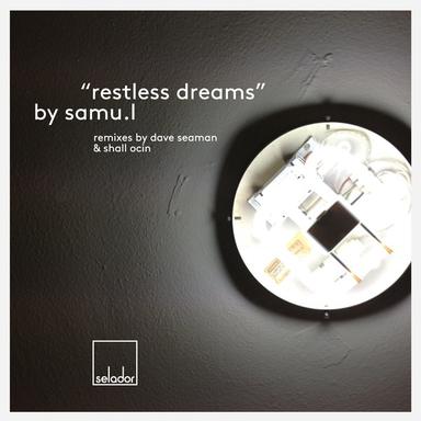 Restless Dreams - Shall Ocin Remix