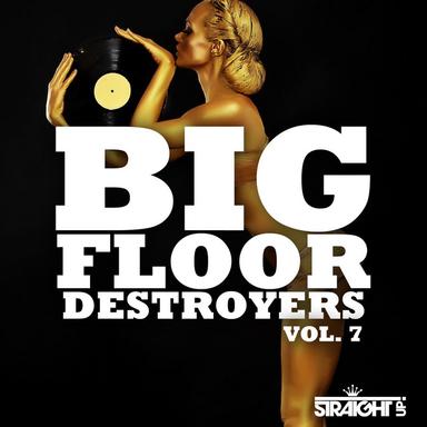 Alarm - Original Mix