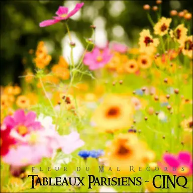 Ajia No Bi - Original mix