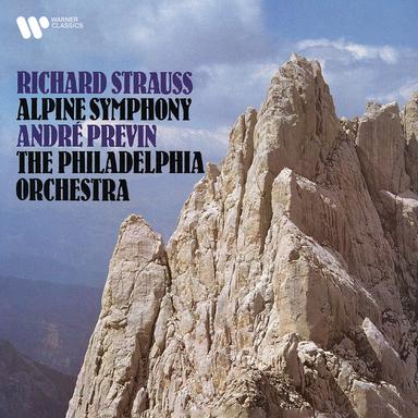 Strauss, R: An Alpine Symphony, Op. 64: X. Lost in the Thickets and Undergrowth