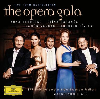 Luisa Miller / Act 2: "Oh! fede negar potessi" - "Quando le sere al placido"