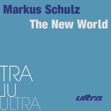 The New World - Coldharbour Mix